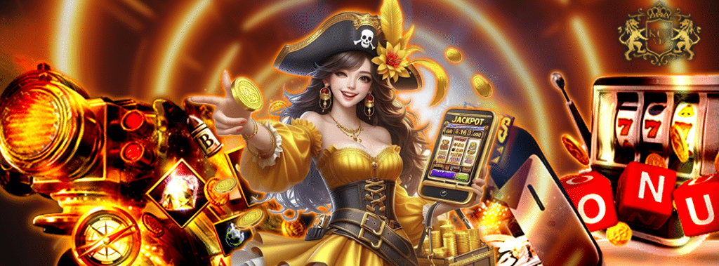 KC9 สล็อตฟรีสปิน